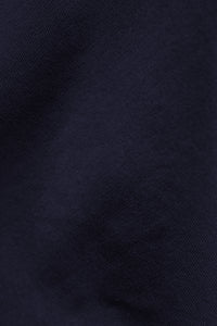 muscle t-shirt - navy blue - Commun des Mortels